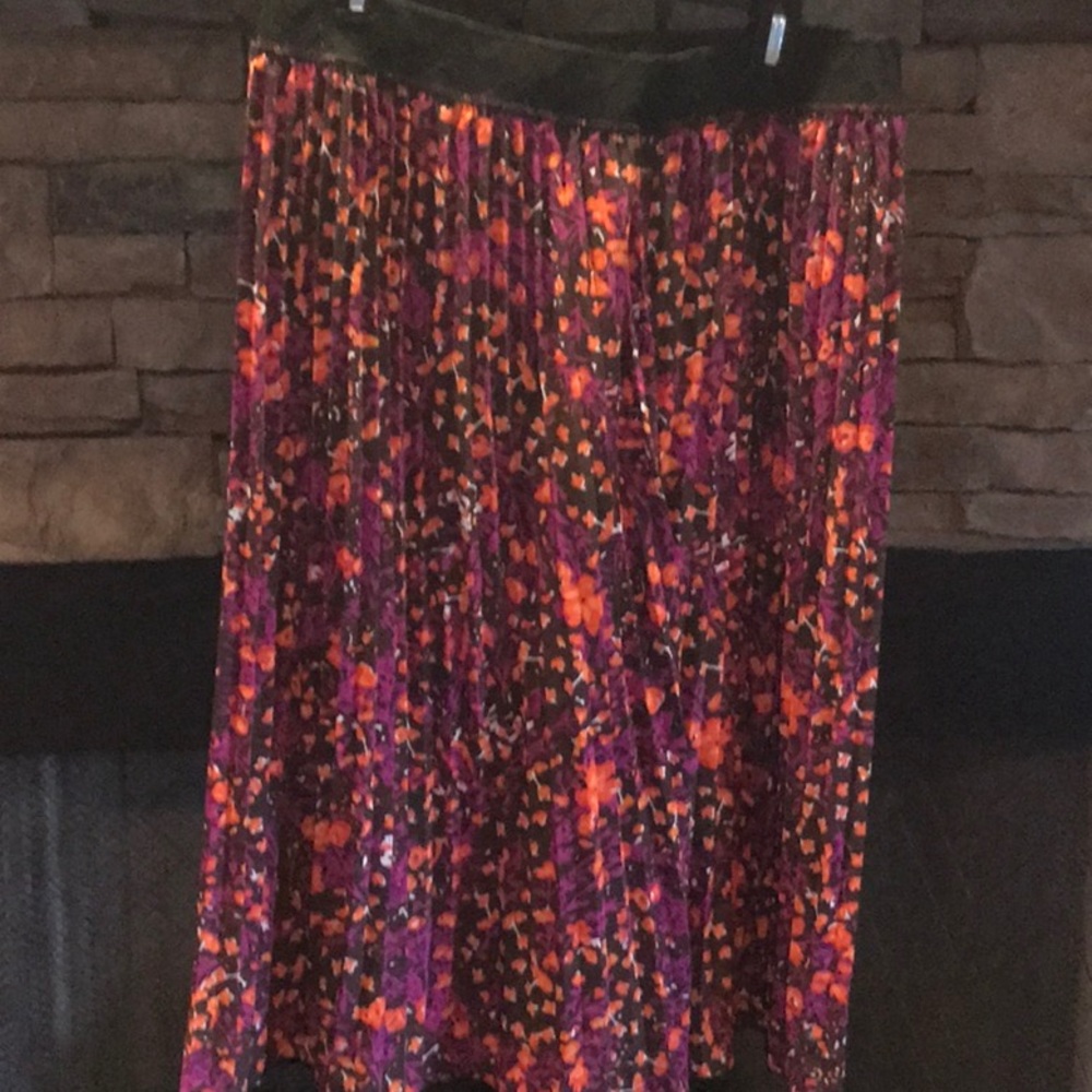LulaRoe Jill Skirt